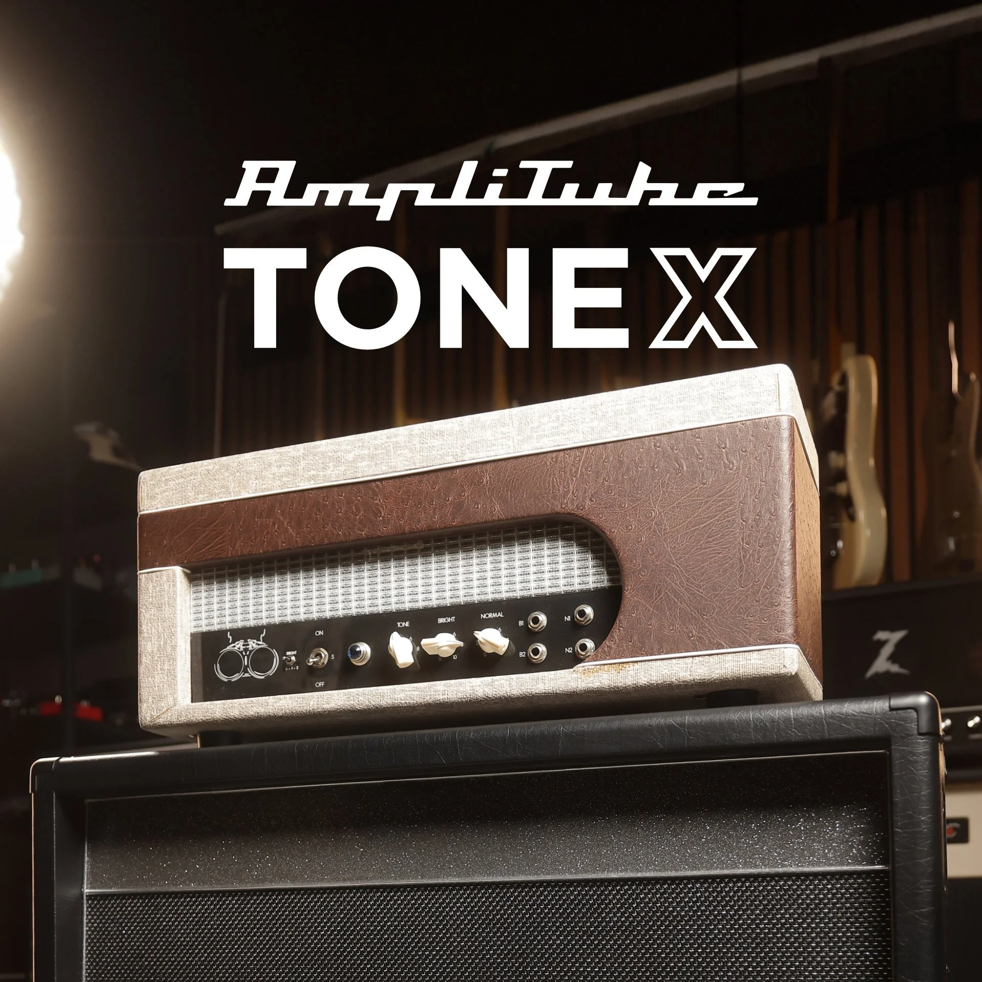 Dr. Z Z-80 ToneX Captures — The Tone Shepherd